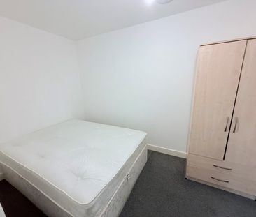 Sherwood Rise, NG7, Property for rent - Photo 3