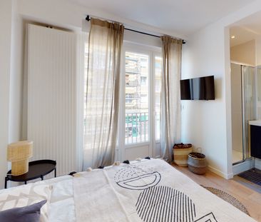 ST SEVER Roommate 4 Bedrooms at Rouen - Photo 3
