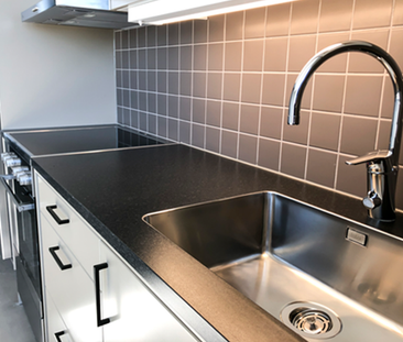 Alphyddevägen 12, Alphyddan - Photo 1