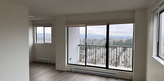 2-Bedroom Fully Renovated close to SkyTrain (Lougheed) - Photo 2