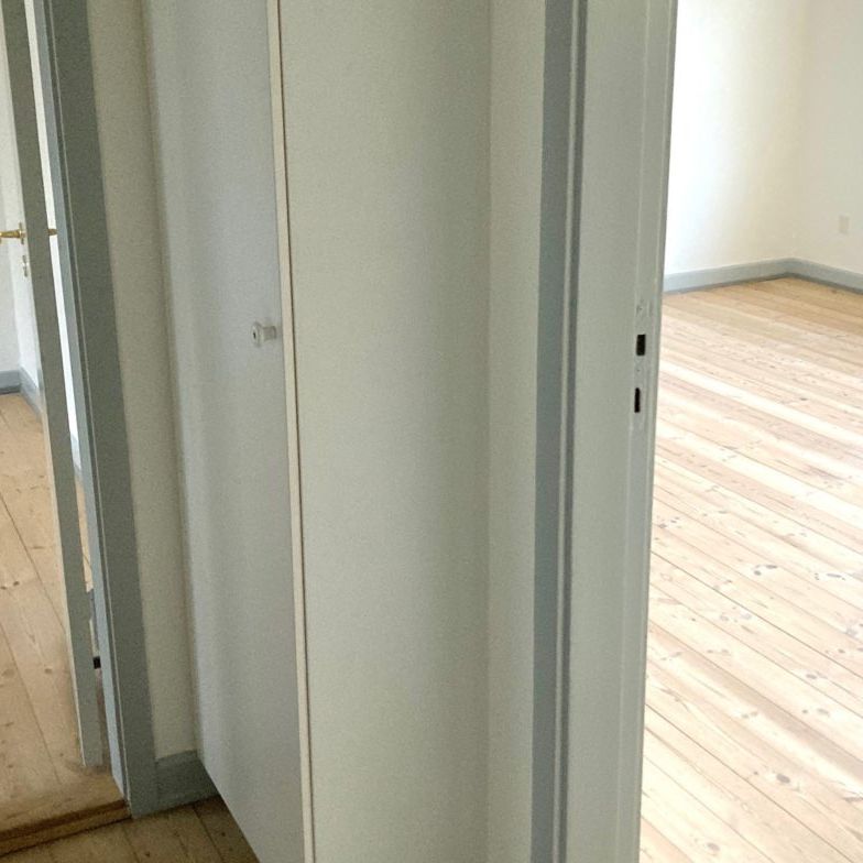 2 værelses – Mågevej 8, st. th – Odense C - Foto 1