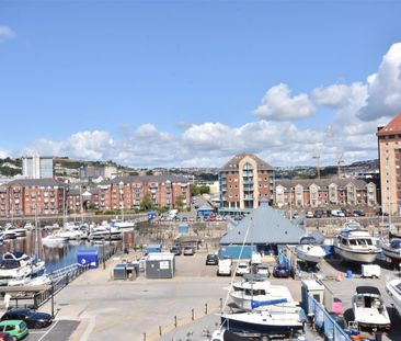 St Stephens Court, Maritime Quarter, SA1 1SA, Swansea - Photo 3