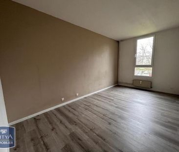 Location Appartement 3 pièces 65m² VILLENEUVE D ASCQ 59650 - Photo 5