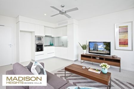 13061/35 Campbell Street, Bowen Hills, QLD 4006 - Photo 5