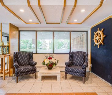 For Lease - 5250 Lakeshore Road Unit# 809, Burlington, Ontario - Photo 2