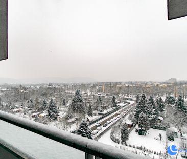 Stańczyka I 2 pok I widokowe I 8 piętro I - Фото 4