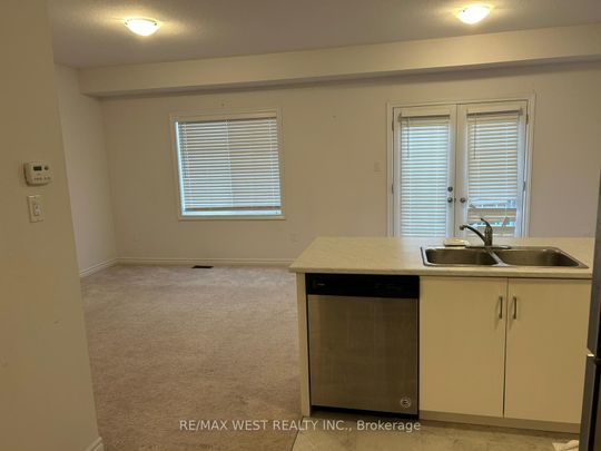 For Lease - 24 Dewberry Drive, Kitchener, Ontario - Photo 1