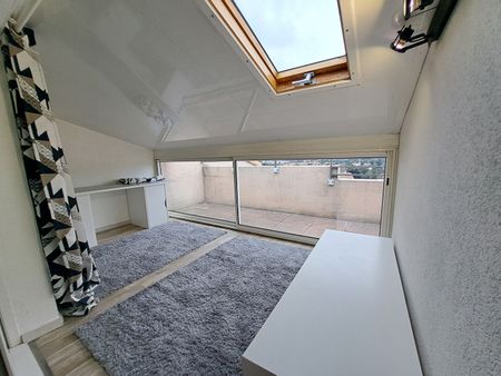 Appartement Les Angles 3 pièce(s) 75.05 m2 - Terrasse - Climatisation - Place de parking, - Photo 5