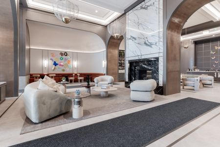 For Lease - 31 York Garden Way Unit# 808, Toronto, Ontario - Photo 2