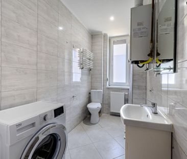 Mieszkanie w willi na Grunwaldzie 52.86 m² - Photo 2