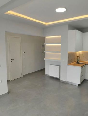 Studio/Γκαρσονιέρα για ενοικίαση Ανάληψη - Μπότσαρη (Ανάληψη - Μπότσαρη - Νέα Παραλία) - Φωτογραφία 3