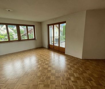 Sonnige 4.5 Zimmer Wohnung an ruhiger Lage - Foto 6