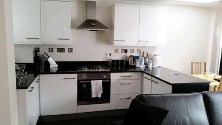 Walberswick Road, London, SW8 - Photo 5