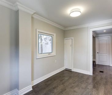 For Lease - 23 Riveredge Drive, Georgina, Ontario - Photo 1