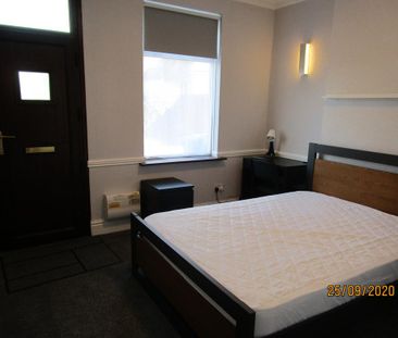 1 bedroom terraced house to rent - Photo 5