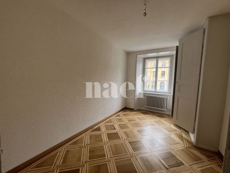 3 Zimmer, 70 m², 1. Stock - Foto 5