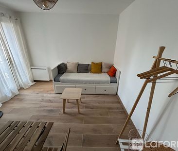 Appartement T1 Fréjus à louer - Photo 5