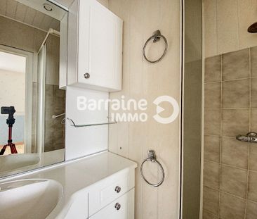 Location appartement à Brest, 2 pièces 44.1m² - Photo 4