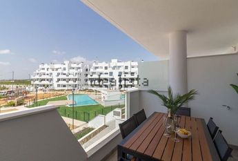 Alquiler de piso en Avenida Manuel Frutos Llamazares, 99