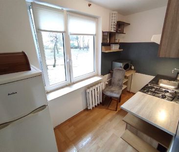 Mieszkanie Lublin Czuby Północne powierzchnia 33.0 m² C267-WM-72319 - Photo 5