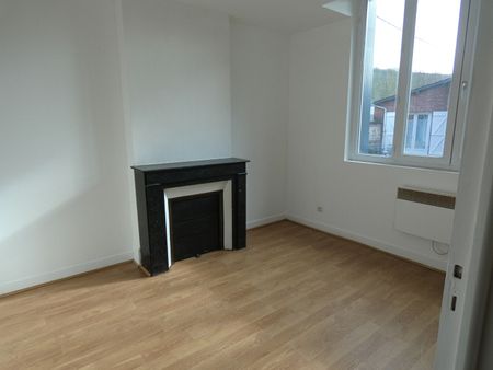 Location appartement 3 pièces, 60.00m², Pont-Saint-Pierre - Photo 3