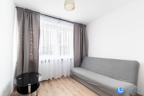 2-niezależne pokoje*45m2*Salwator*Bulwary - Zdjęcie 1