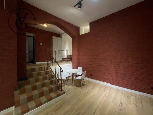 Studio in Cartierul Armenesc - Fotografie 1