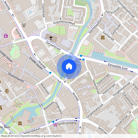 Irisbuurt, 5611 VB, Bleekstraat, Eindhoven