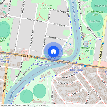 10 Anglers Way, Vic 3032, Maribyrnong