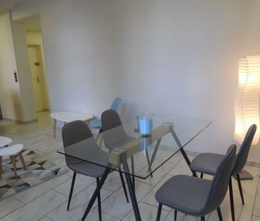 SPACIEUX T3 ENTIEREMENT meublé et équipé en HYPER CENTRE - Photo 2