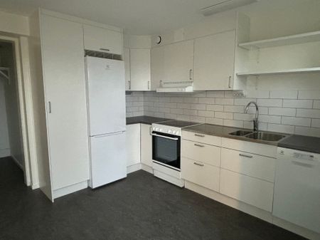 Lilla Vårviksvägen 62 B - Photo 3