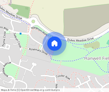 Tarragon Walk, Banbury - Photo 1