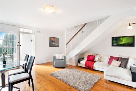 7/5-7 Stanley Street, Randwick NSW 2031 - Apartment For Rent | Domain - Photo 3