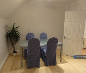 1 bedroom flat to rent - Photo 6