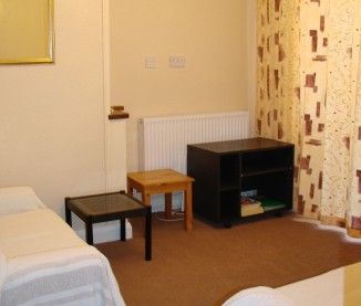 Bangor Gwynedd 5 bed house near City Centre - Photo 4