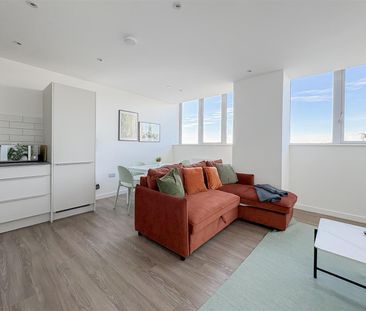 London Road, St. Leonards, TN37 6FL - Photo 1