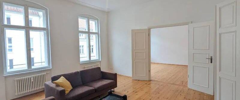 Möbliert und befristet - Foto 1