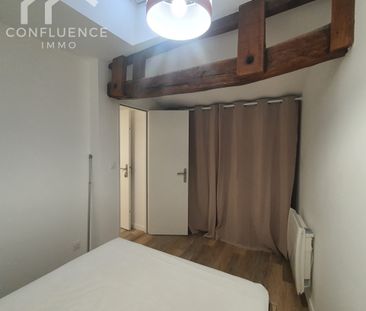 Location Appartement 2 pièces 29m² CASTELJALOUX 47700 - Photo 6