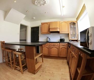 Student Accommodation, 10 Staunton Court, Lincoln, Lincolnshire, LN... - Photo 6