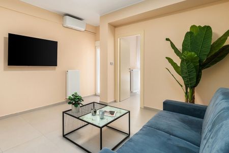Διαμέρισμα για ενοικίαση Αντιγονιδών (Κέντρο Θεσσαλονίκης) - Photo 4
