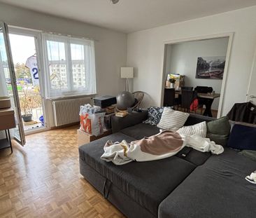 Bijou in Seebach - Foto 1