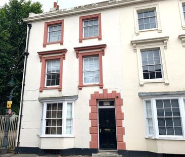 1 bedroom semi-detached house to rent - Photo 3