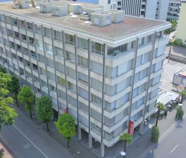 1.5 Zimmer, 35 m², 3. Stock - Foto 3