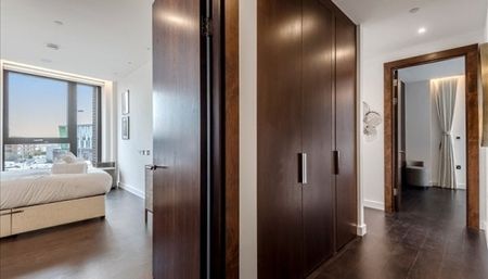 Thornes House, Nine Elms, London, SW11, Property for rent - Photo 5