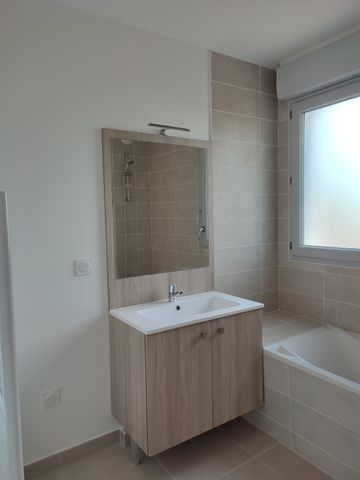 Location Appartement 2 pièces 44m² MONTPELLIER 34070 - Photo 3