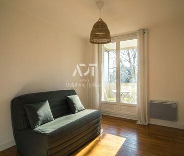 Appartement T3 à GRENOBLE - Photo 3