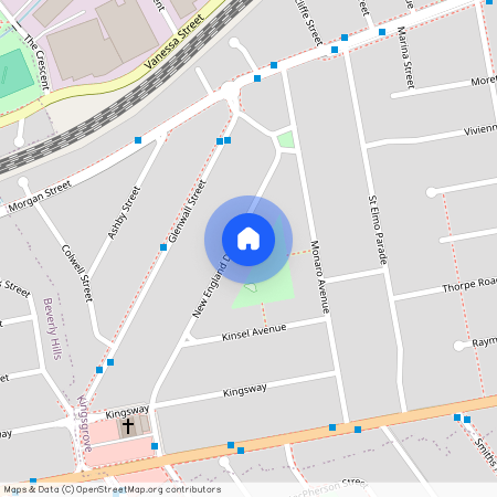 23A New England Drive, NSW 2208, Kingsgrove