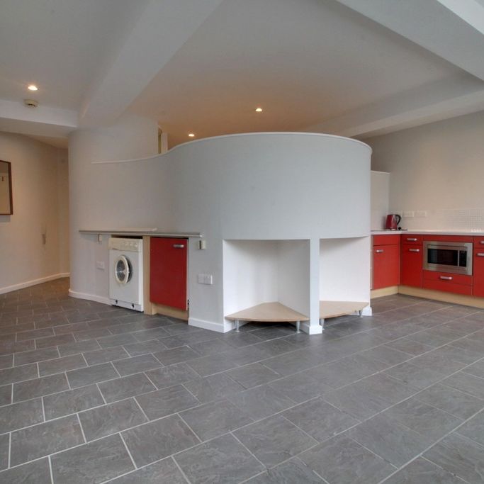 Sun House, 9 Bennetts Hill, Birmingham City Centre - Photo 1