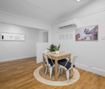 Two Spacious, Fully Furnished Rooms. Clean and well Located. Air Co... - Photo 2