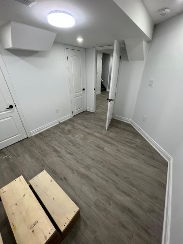 For Lease - 46 Starry Crescent Unit# Basement, Toronto, Ontario - Photo 3